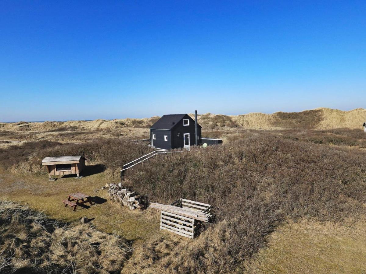 Holiday Home Brovst XVII Exterior photo