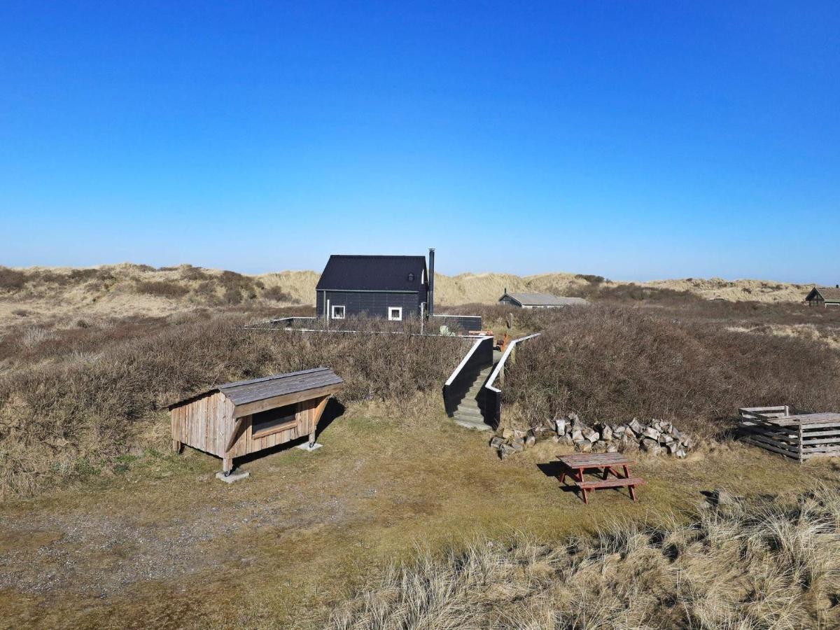 Holiday Home Brovst XVII Exterior photo